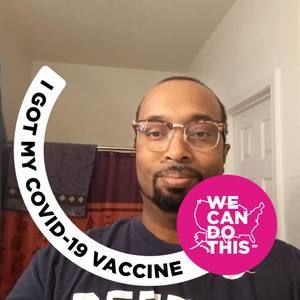 Meet your Posher, Roger